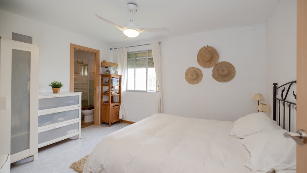 Villa in Chiclana de la Frontera, Cadiz, Spain 3 bedrooms, 122 sq.m. No. 106802