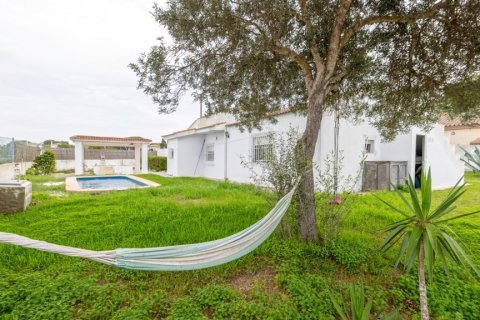 Villa en venta Chiclana de la Frontera, Cádiz, España 3 dormitorios, 122 m2 No. 106802 - foto 1