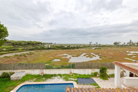 Villa en venta Chiclana de la Frontera, Cádiz, España 3 dormitorios, 122 m2 No. 106802 - foto 26