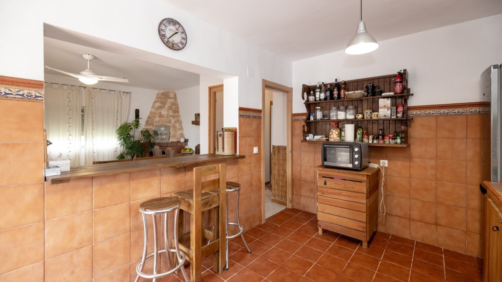 Villa in Chiclana de la Frontera, Cadiz, Spain 3 bedrooms, 122 sq.m. No. 106802