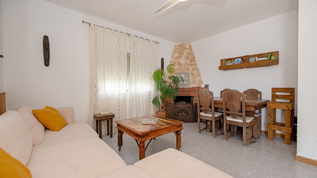 Villa in Chiclana de la Frontera, Cadiz, Spain 3 bedrooms, 122 sq.m. No. 106802