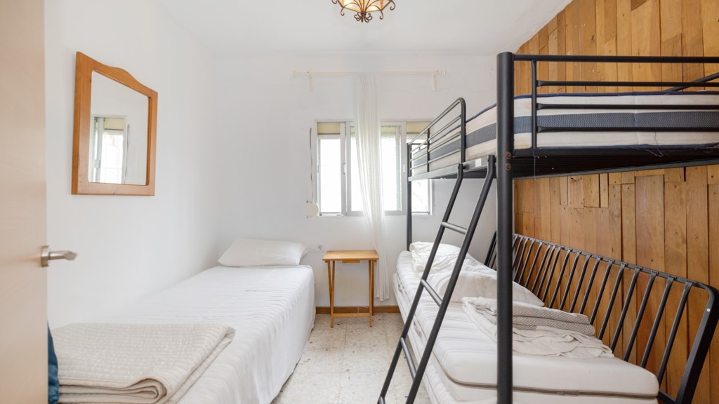 Villa in Chiclana de la Frontera, Cadiz, Spain 3 bedrooms, 122 sq.m. No. 106802