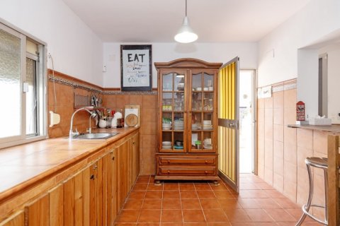 Villa en venta Chiclana de la Frontera, Cádiz, España 3 dormitorios, 122 m2 No. 106802 - foto 15