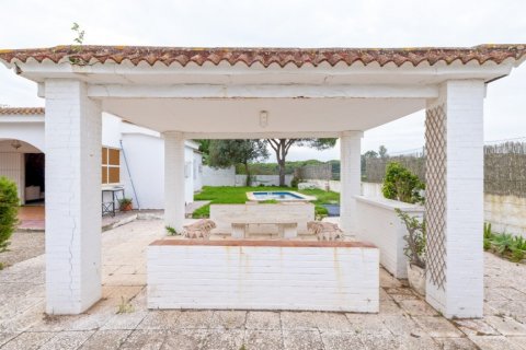 Villa en venta Chiclana de la Frontera, Cádiz, España 3 dormitorios, 122 m2 No. 106802 - foto 4