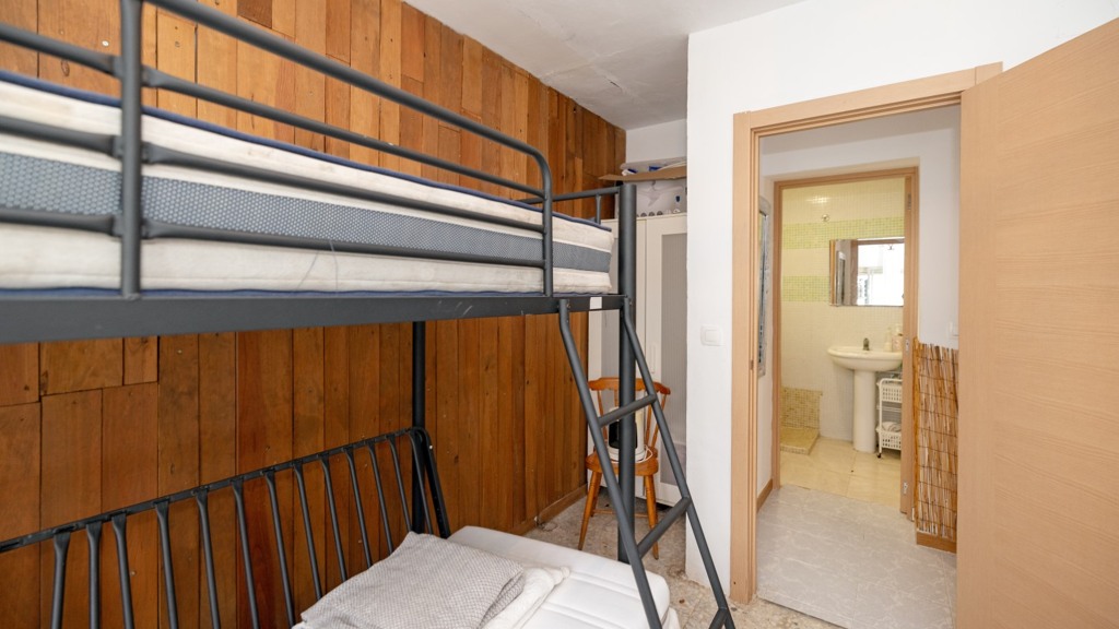 Villa in Chiclana de la Frontera, Cadiz, Spain 3 bedrooms, 122 sq.m. No. 106802