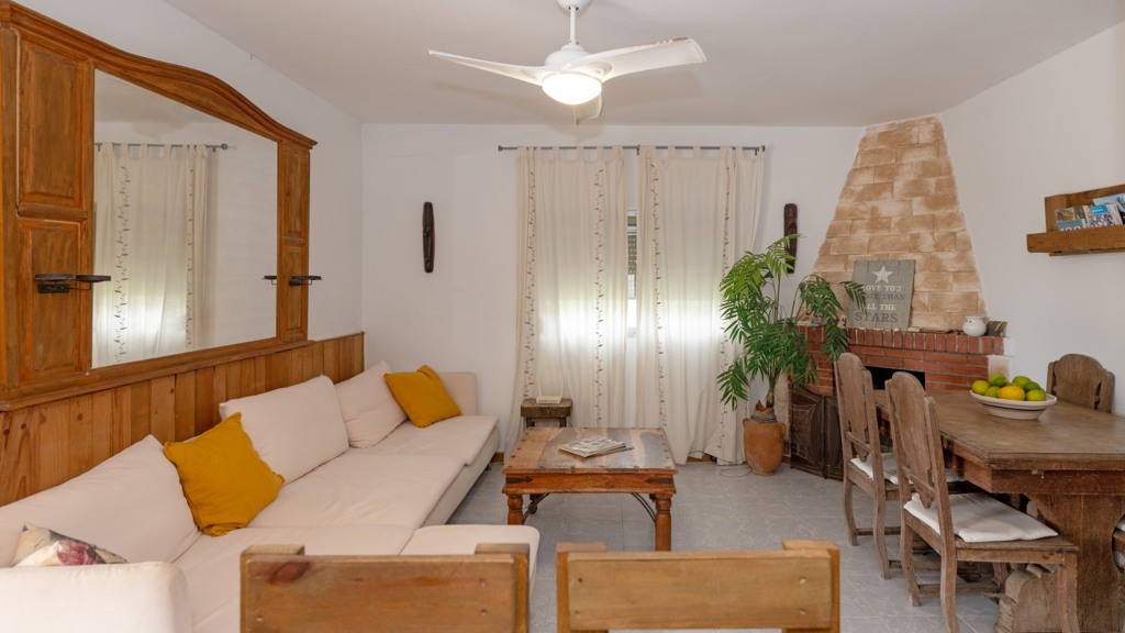 Villa in Chiclana de la Frontera, Cadiz, Spain 3 bedrooms, 122 sq.m. No. 106802