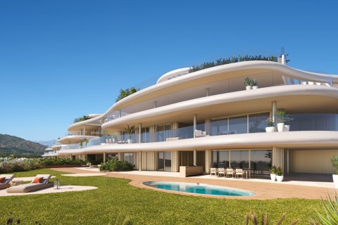 Appartamento in vendita La Quinta, Malaga, Spagna 2 camere da letto, 239 mq. N° 109654 - foto 4