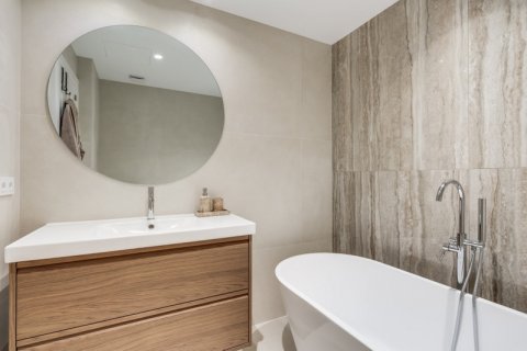 Appartamento in vendita Benahavis, Malaga, Spagna 3 camere da letto, 125 mq. N° 109651 - foto 16