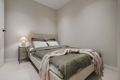 Appartamento in vendita Benahavis, Malaga, Spagna 3 camere da letto, 125 mq. N° 109651 - foto 26