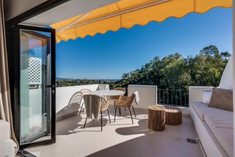 Appartamento in vendita Benahavis, Malaga, Spagna 3 camere da letto, 125 mq. N° 109651 - foto 7