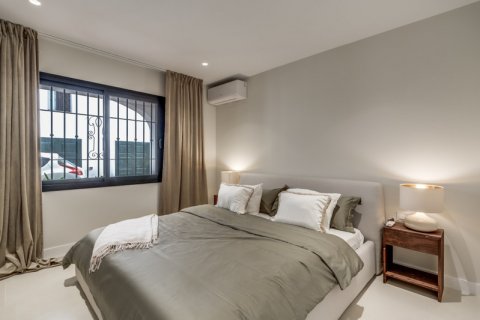 Appartamento in vendita Benahavis, Malaga, Spagna 3 camere da letto, 125 mq. N° 109651 - foto 10