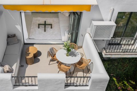 Appartamento in vendita Benahavis, Malaga, Spagna 3 camere da letto, 125 mq. N° 109651 - foto 5
