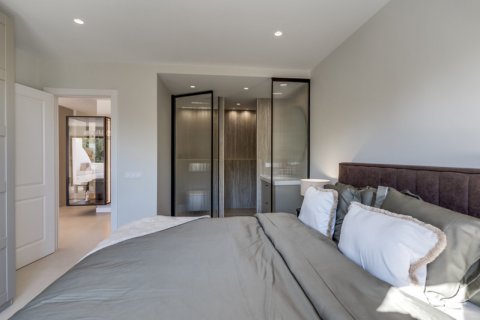 Appartamento in vendita Benahavis, Malaga, Spagna 3 camere da letto, 125 mq. N° 109651 - foto 9