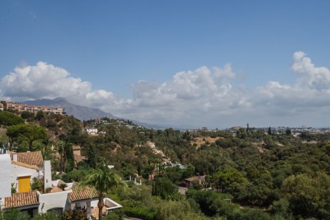 Appartamento in vendita Benahavis, Malaga, Spagna 3 camere da letto, 125 mq. N° 109651 - foto 18