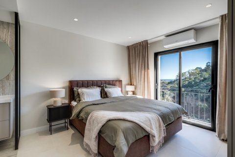 Appartamento in vendita Benahavis, Malaga, Spagna 3 camere da letto, 125 mq. N° 109651 - foto 8