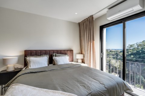 Appartamento in vendita Benahavis, Malaga, Spagna 3 camere da letto, 125 mq. N° 109651 - foto 13