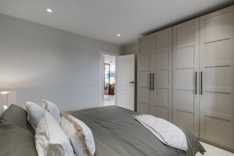 Appartamento in vendita Benahavis, Malaga, Spagna 3 camere da letto, 125 mq. N° 109651 - foto 15
