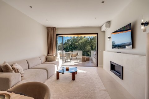 Appartamento in vendita Benahavis, Malaga, Spagna 3 camere da letto, 125 mq. N° 109651 - foto 4