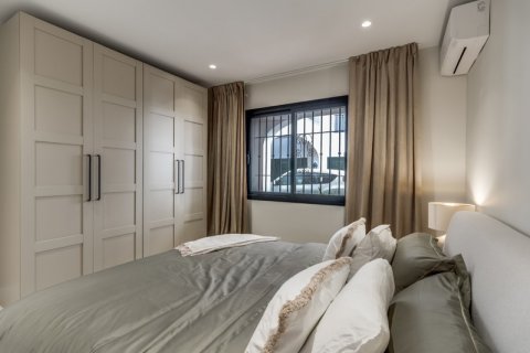 Appartamento in vendita Benahavis, Malaga, Spagna 3 camere da letto, 125 mq. N° 109651 - foto 11