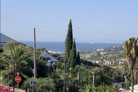 Willa Estepona, Malaga, Hiszpania 3 sypialnie, 220 mkw. nr 109646 – zdjęcie 3