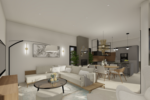 Willa Estepona, Malaga, Hiszpania 3 sypialnie, 220 mkw. nr 109646 – zdjęcie 11