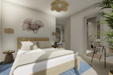 Willa Estepona, Malaga, Hiszpania 3 sypialnie, 220 mkw. nr 109646 – zdjęcie 8
