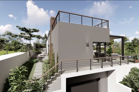 Willa Estepona, Malaga, Hiszpania 3 sypialnie, 220 mkw. nr 109646 – zdjęcie 5