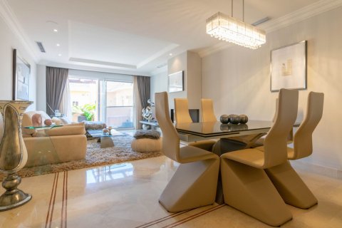 Wohnung zum Verkauf Nueva Andalucia, Malaga, Spanien 3 Schlafzimmer, 230 m2 Nr. 109649 - Foto 9