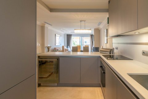 Wohnung zum Verkauf Nueva Andalucia, Malaga, Spanien 3 Schlafzimmer, 230 m2 Nr. 109649 - Foto 8