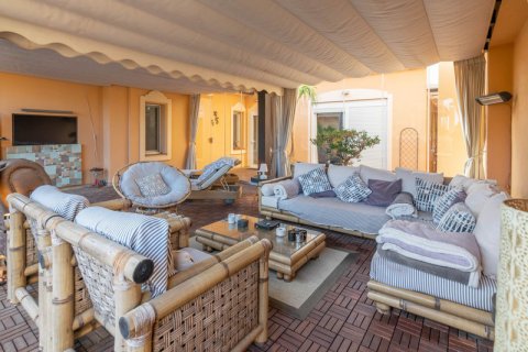 Wohnung zum Verkauf Nueva Andalucia, Malaga, Spanien 3 Schlafzimmer, 230 m2 Nr. 109649 - Foto 16