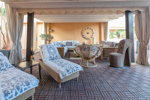 Wohnung zum Verkauf Nueva Andalucia, Malaga, Spanien 3 Schlafzimmer, 230 m2 Nr. 109649 - Foto 17