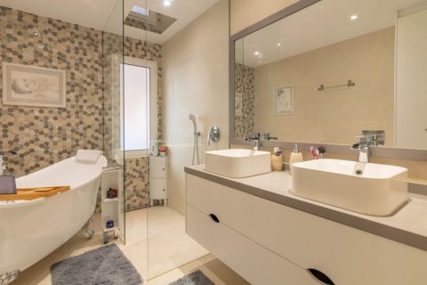 Wohnung zum Verkauf Nueva Andalucia, Malaga, Spanien 3 Schlafzimmer, 230 m2 Nr. 109649 - Foto 5
