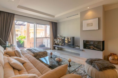 Wohnung zum Verkauf Nueva Andalucia, Malaga, Spanien 3 Schlafzimmer, 230 m2 Nr. 109649 - Foto 13
