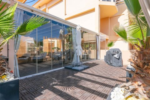 Wohnung zum Verkauf Nueva Andalucia, Malaga, Spanien 3 Schlafzimmer, 230 m2 Nr. 109649 - Foto 18