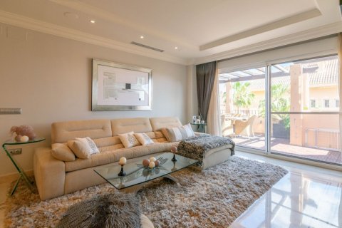 Wohnung zum Verkauf Nueva Andalucia, Malaga, Spanien 3 Schlafzimmer, 230 m2 Nr. 109649 - Foto 12