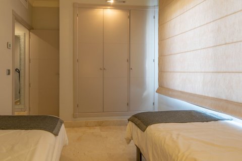 Wohnung zum Verkauf Nueva Andalucia, Malaga, Spanien 3 Schlafzimmer, 230 m2 Nr. 109649 - Foto 21