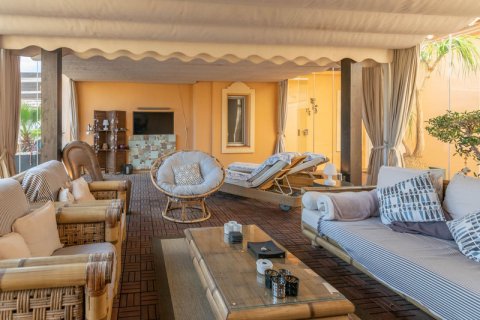 Wohnung zum Verkauf Nueva Andalucia, Malaga, Spanien 3 Schlafzimmer, 230 m2 Nr. 109649 - Foto 15