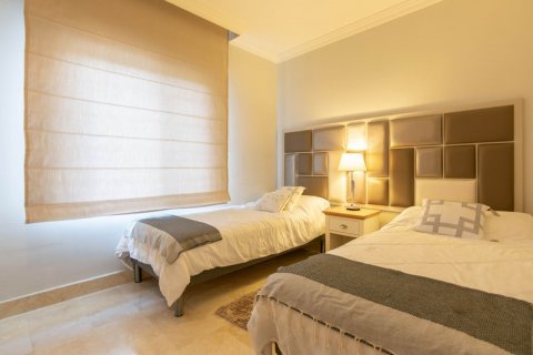 Wohnung zum Verkauf Nueva Andalucia, Malaga, Spanien 3 Schlafzimmer, 230 m2 Nr. 109649 - Foto 20