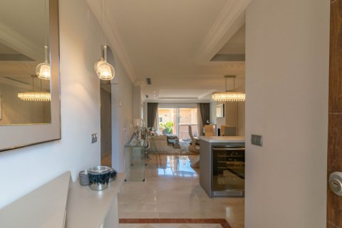 Wohnung zum Verkauf Nueva Andalucia, Malaga, Spanien 3 Schlafzimmer, 230 m2 Nr. 109649 - Foto 6