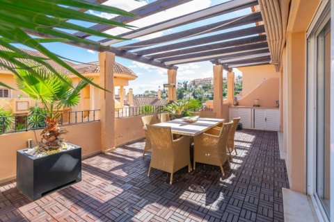 Wohnung zum Verkauf Nueva Andalucia, Malaga, Spanien 3 Schlafzimmer, 230 m2 Nr. 109649 - Foto 30