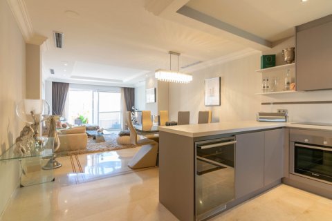 Wohnung zum Verkauf Nueva Andalucia, Malaga, Spanien 3 Schlafzimmer, 230 m2 Nr. 109649 - Foto 7