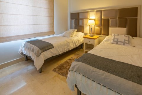 Wohnung zum Verkauf Nueva Andalucia, Malaga, Spanien 3 Schlafzimmer, 230 m2 Nr. 109649 - Foto 22