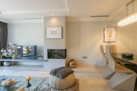 Wohnung zum Verkauf Nueva Andalucia, Malaga, Spanien 3 Schlafzimmer, 230 m2 Nr. 109649 - Foto 11