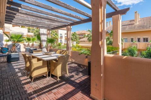 Wohnung zum Verkauf Nueva Andalucia, Malaga, Spanien 3 Schlafzimmer, 230 m2 Nr. 109649 - Foto 19