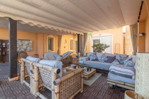 Wohnung zum Verkauf Nueva Andalucia, Malaga, Spanien 3 Schlafzimmer, 230 m2 Nr. 109649 - Foto 29