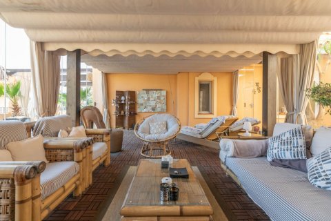 Wohnung zum Verkauf Nueva Andalucia, Malaga, Spanien 3 Schlafzimmer, 230 m2 Nr. 109649 - Foto 14