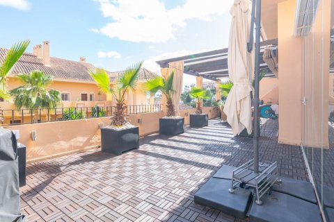 Wohnung zum Verkauf Nueva Andalucia, Malaga, Spanien 3 Schlafzimmer, 230 m2 Nr. 109649 - Foto 28