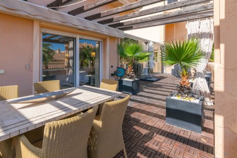 Wohnung zum Verkauf Nueva Andalucia, Malaga, Spanien 3 Schlafzimmer, 230 m2 Nr. 109649 - Foto 27
