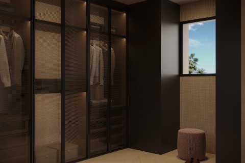 Apartment à vendre La Quinta, Malaga, Espagne, 3 chambres, 417 m2 No. 109655 - photo 20