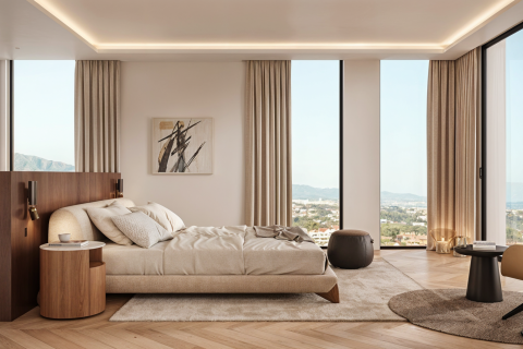 Apartment à vendre La Quinta, Malaga, Espagne, 3 chambres, 417 m2 No. 109655 - photo 2